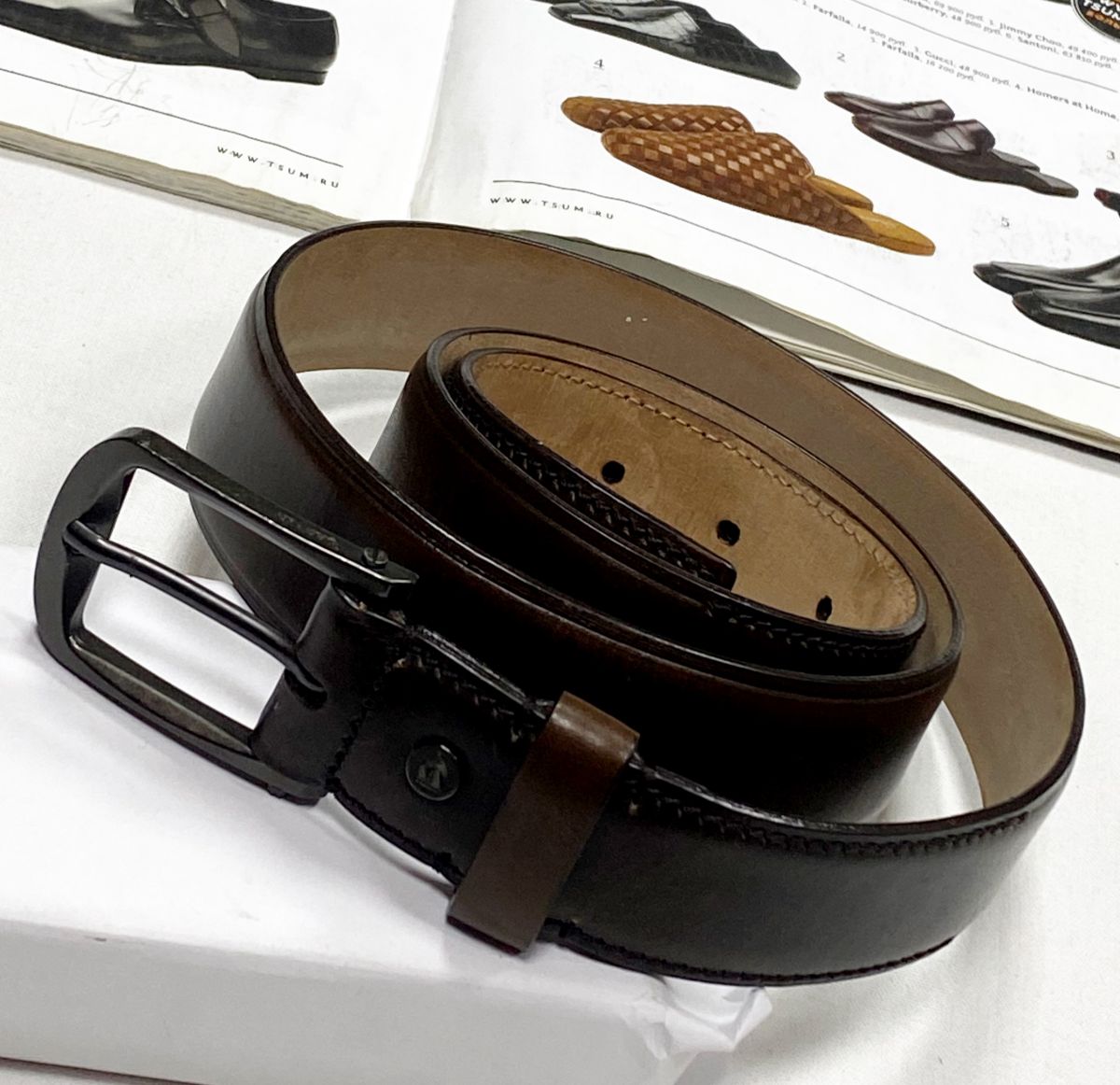 #mechtamen Ремень Lanvin размер 95/38 цена 9 393 руб 