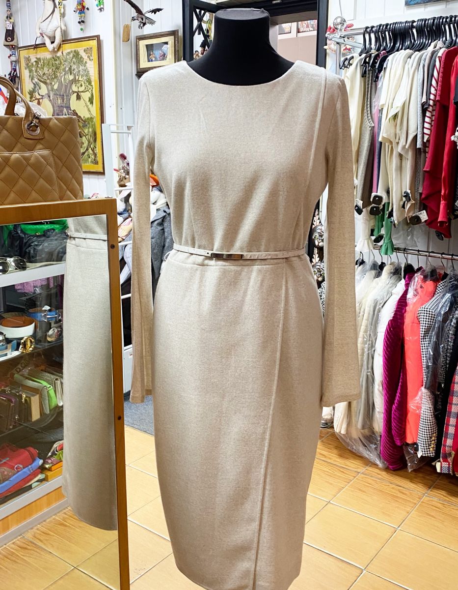 Платье Max Mara размер 44 цена 7 828 руб