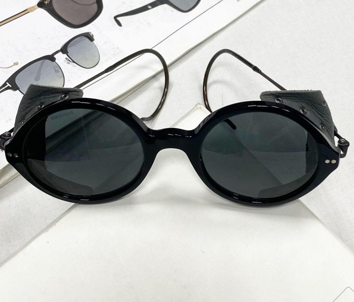 #mechtamen Очки Giorgio Armani цена 15 655 руб 
