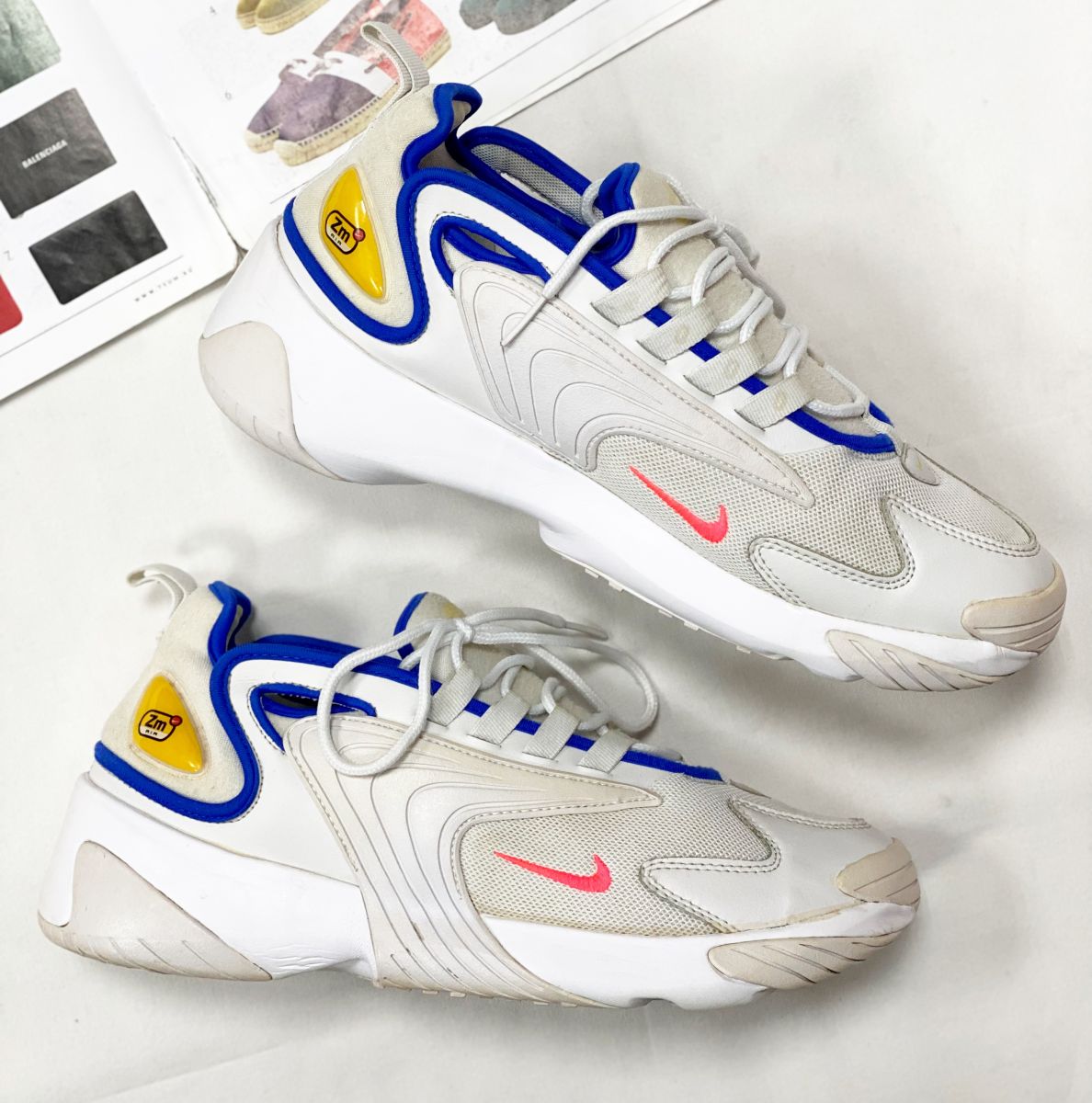 #mechtamen Кроссовки Nike размер 44 цена 6 154 руб 