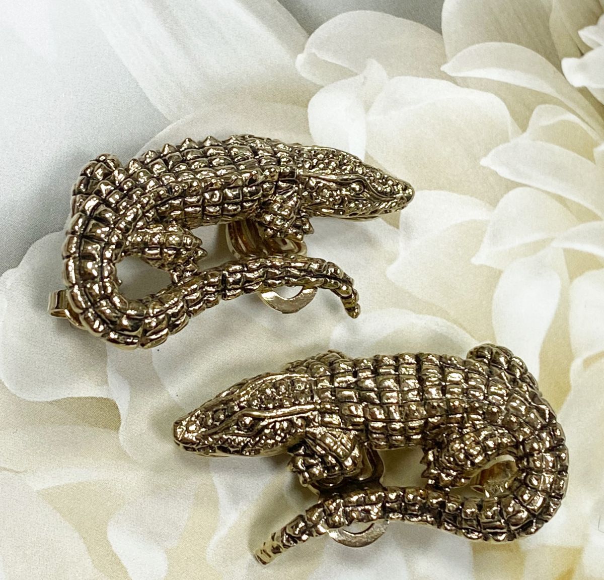 Клипсы Roberto Cavalli цена 15 655 руб