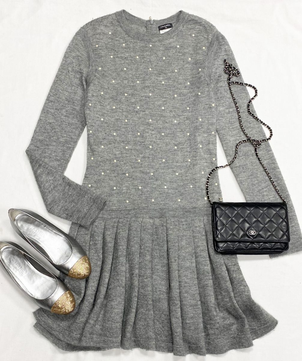 Платье Chanel размер 40 цена 31 310 руб
Балетки Chanel размер 38 цена 31 310 руб
Сумочка Chanel 