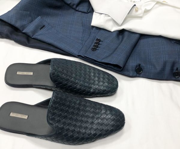 Сабо BOTTEGA VENETA 