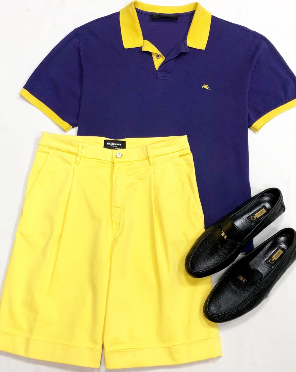 #mechtamen Поло Ralph Lauren размер 2 XL цена 3 914 рубШорты KITON размер 44 цена 15 655 рубМокасины Zilli размер 42 цена 18 786 руб