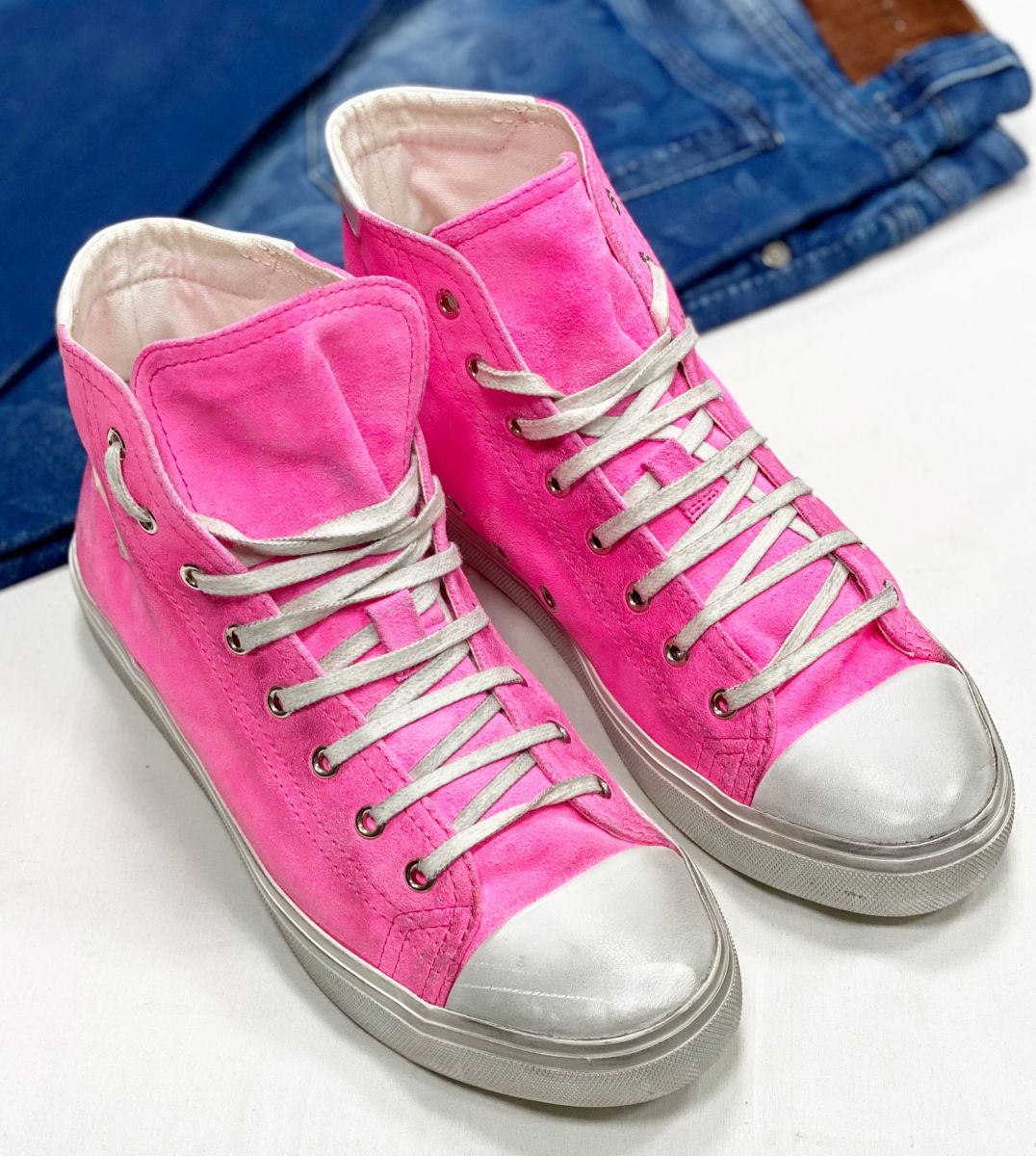 #mechtamen Кеды Saint Laurent размер 41.5 цена 39 138 руб 