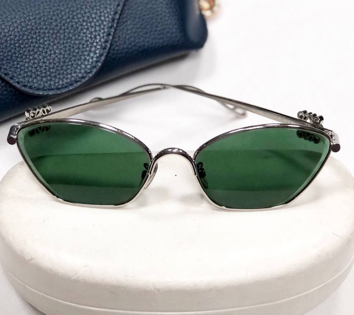 Очки Loewe цена 23 483 руб