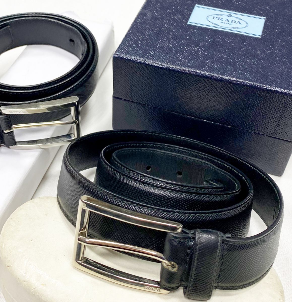 #mechtamen Ремни Prada размер 40/100 цена по 7 828 руб