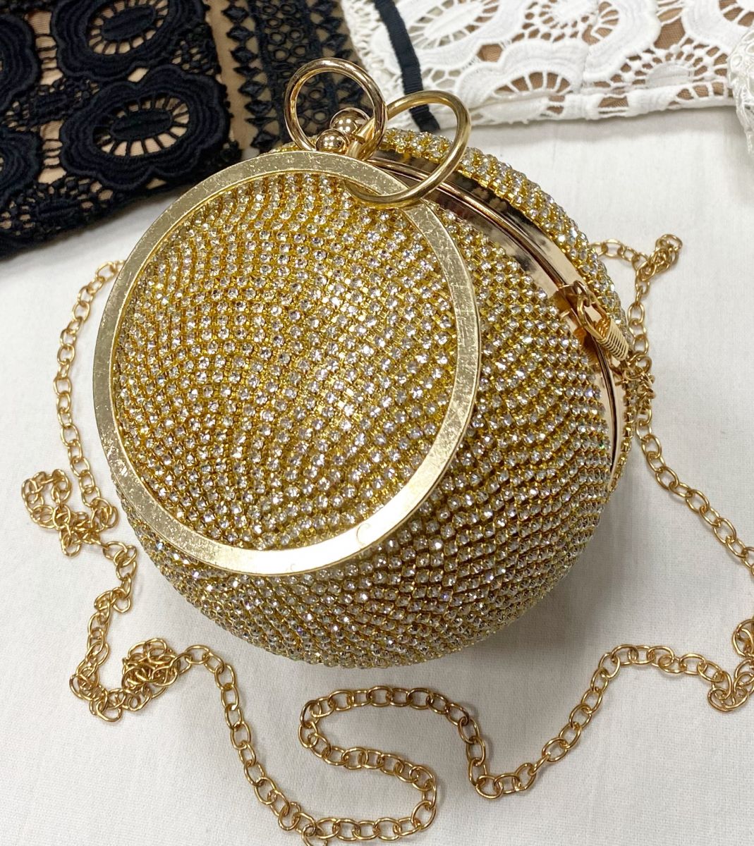 Клатч / камни / Like Yana цена 31 310 руб