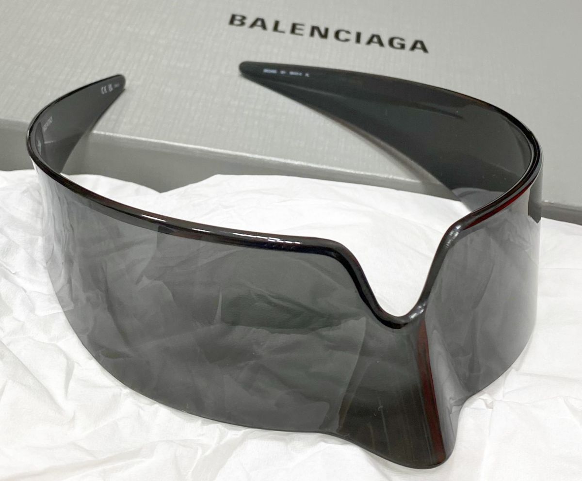 Очки Balenciaga цена 31 310 руб