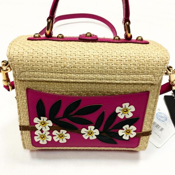 Сумка Dolce Gabbana 