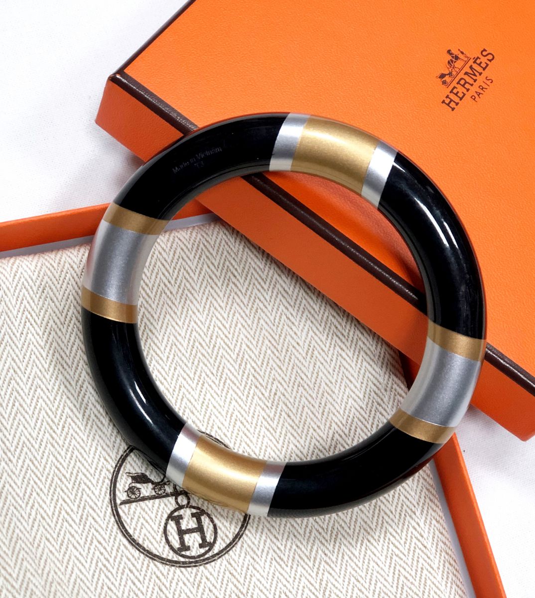 Браслет Hermes цена 26 155 руб