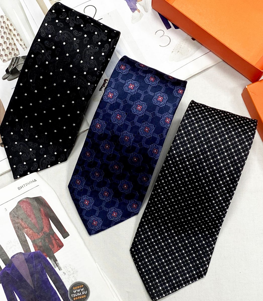 #mechtamen Галстуки Canali цена по 1 566 руб