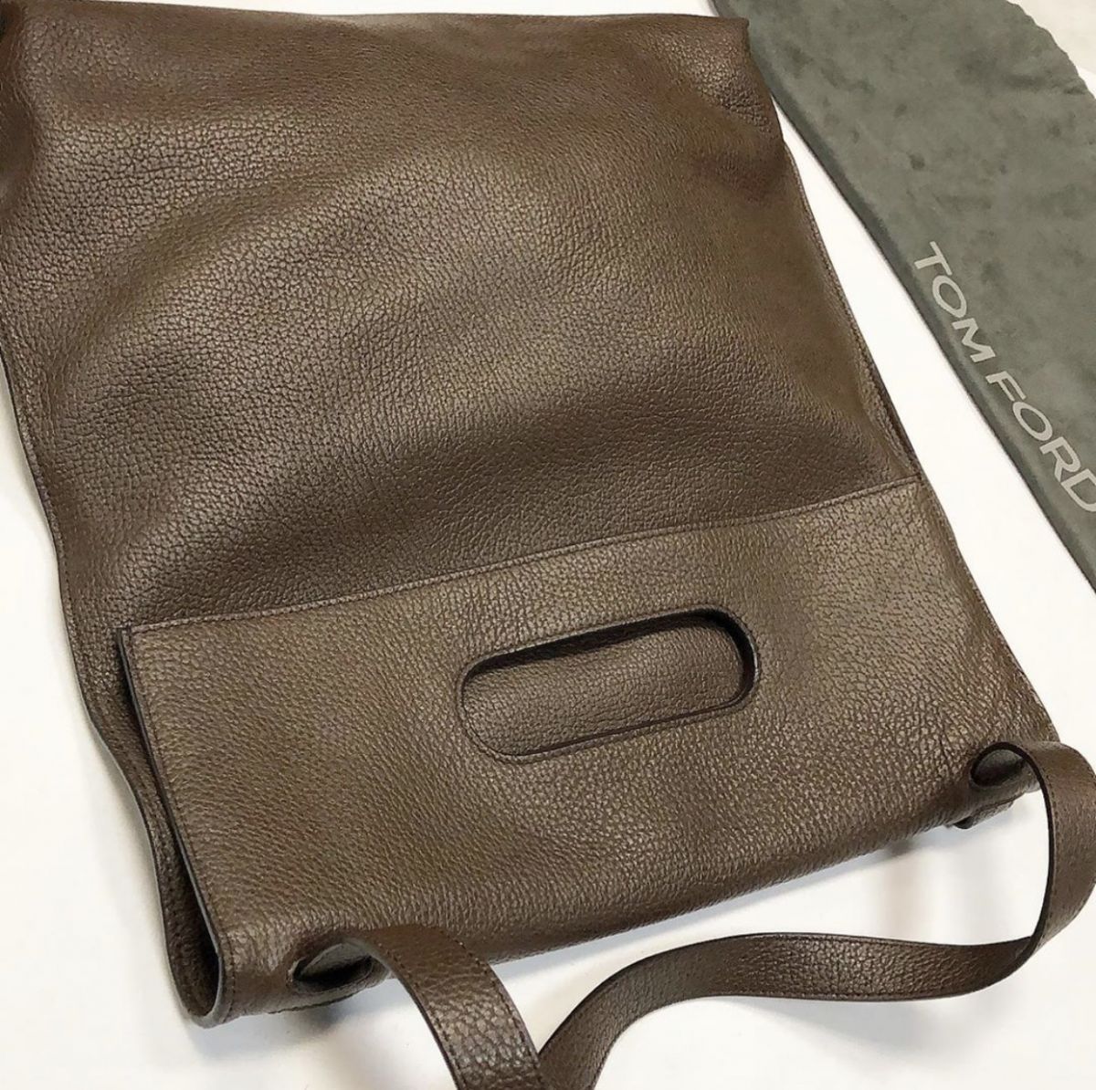 Сумка -Рюкзак Tom Ford размер 40/45 цена 46 155 руб