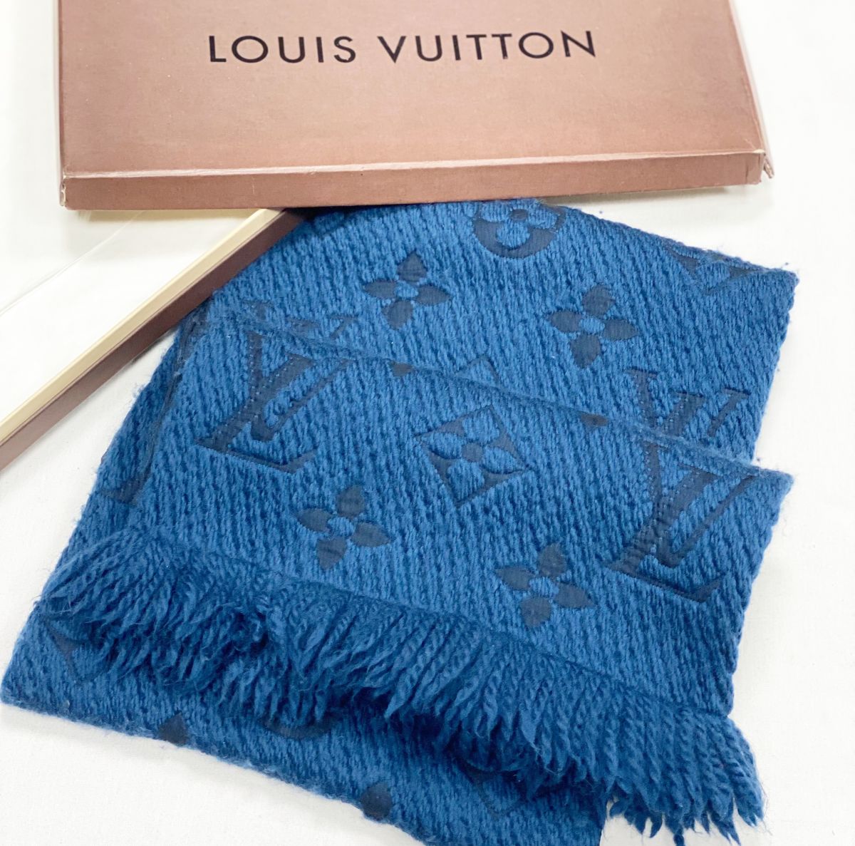#mechtamen Шарф Louis Vuitton размер 30/140 цена 15 385 руб 