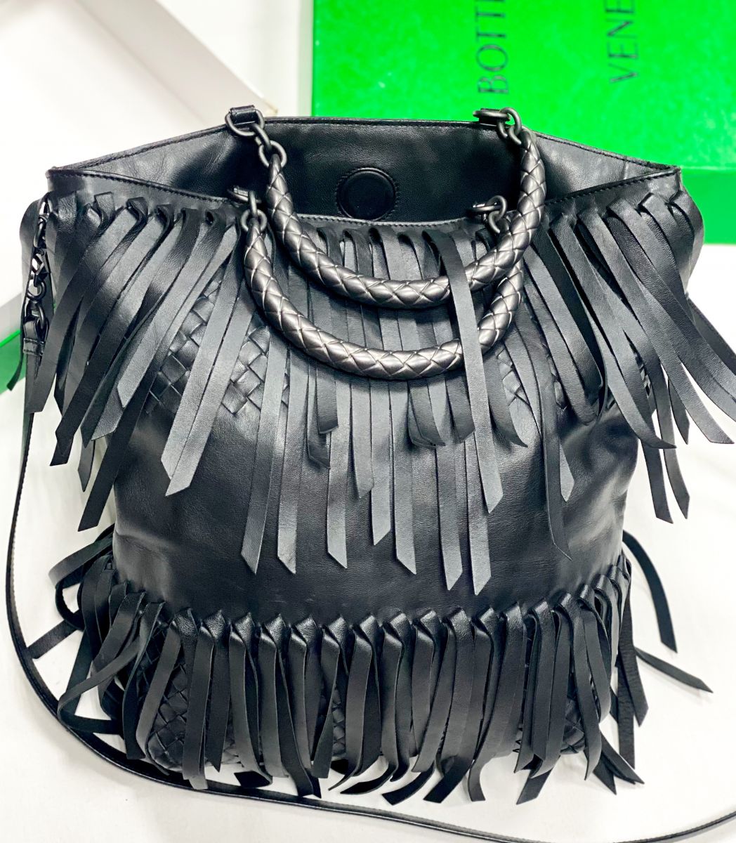 Сумка Bottega Veneta размер 25/30 цена 46 965 руб
