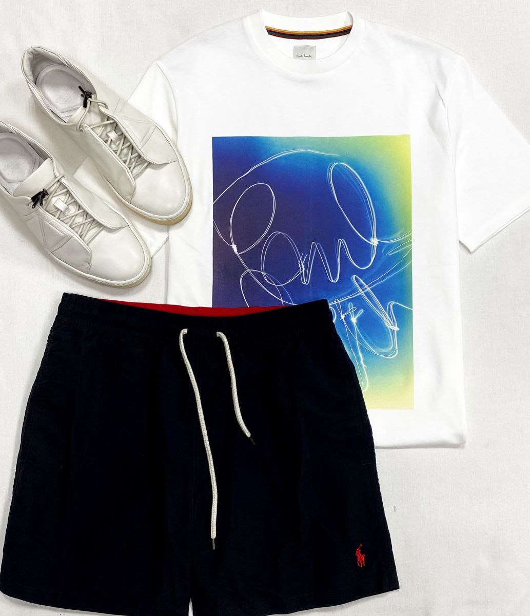 #mechtamen Paul Smith размер M цена 6 262 рубШорты Ralph Lauren размер M цена 3 914 рубКеды Armani размер 42.5 цена 15 655 руб