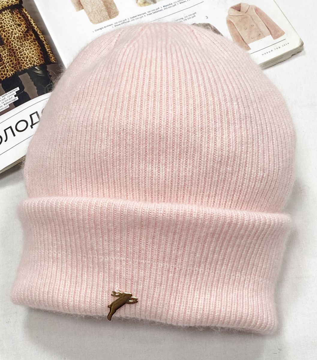 Шапка Alena Akhmadullina цена 3 131 руб
