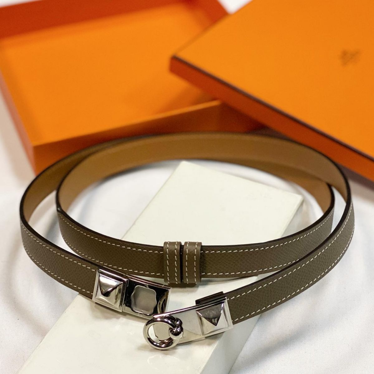 Женский Ремень Hermes Купить