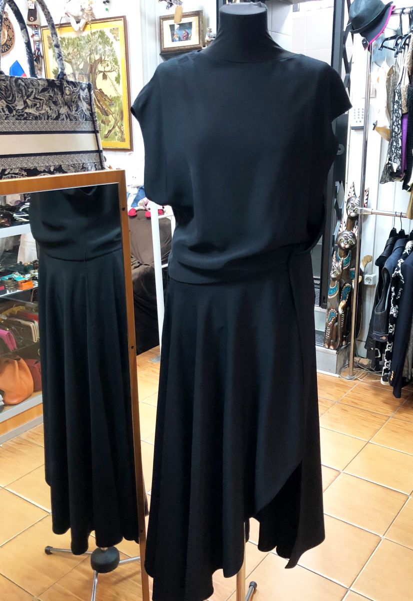 Платье Alaïa размер 40 цена 78 275 руб