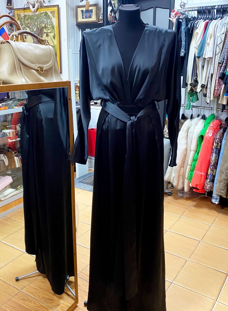 Комбинезон Zuhair Murad размер 40 цена 46 965 руб