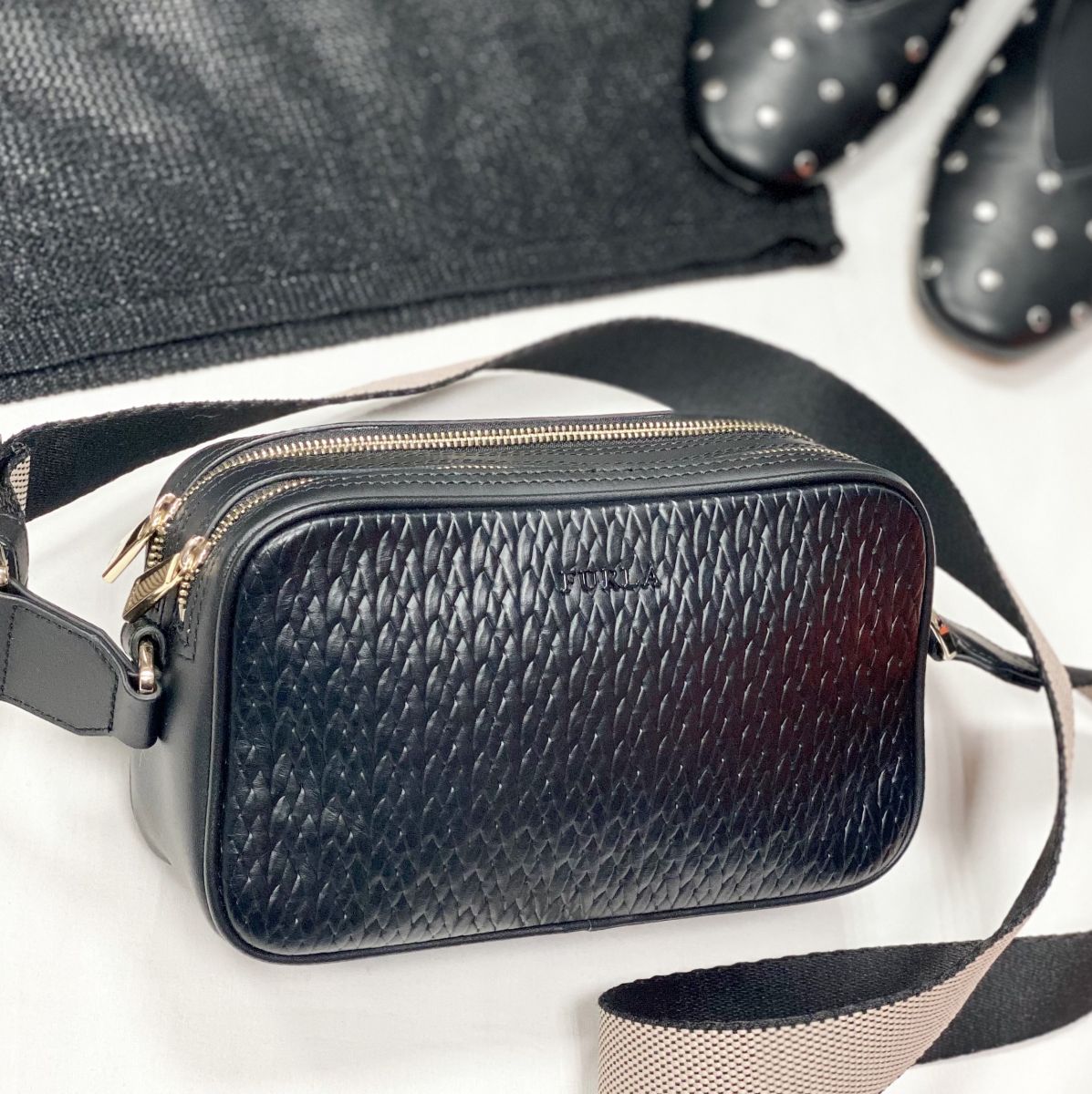 Сумка Furla размер 20/12 цена 10 770 руб