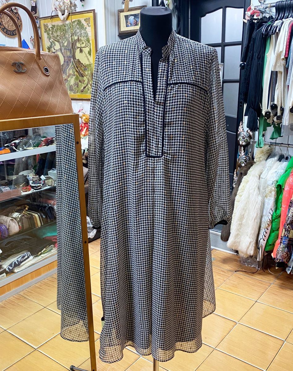 Платье Marina Rinaldi размер 12 524 руб