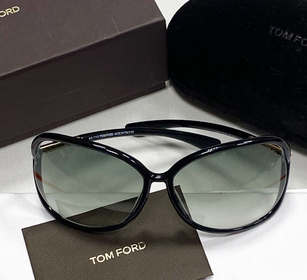 Очки Tom Ford цена 7 828 руб
