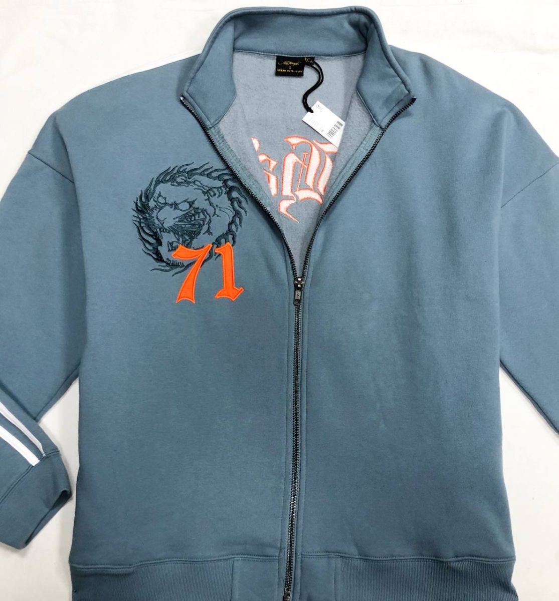 Толстовка размер XXL цена 7 828 руб