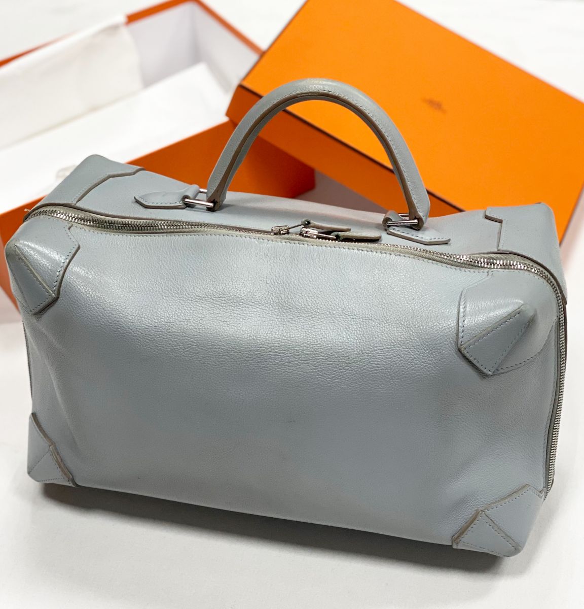 Сумка Hermes размер 30/20 цена 70 448 руб