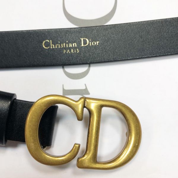 Ремень Christian Dior 