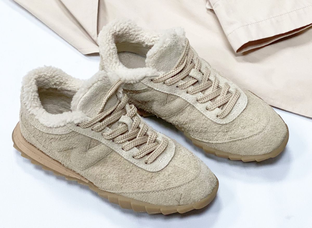 Кеды Nike размер 36 цена 4 697 руб 