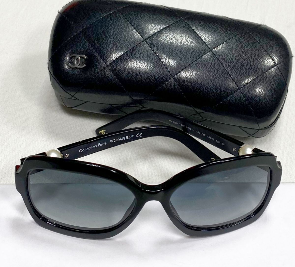 Очки Chanel цена 23 483 руб