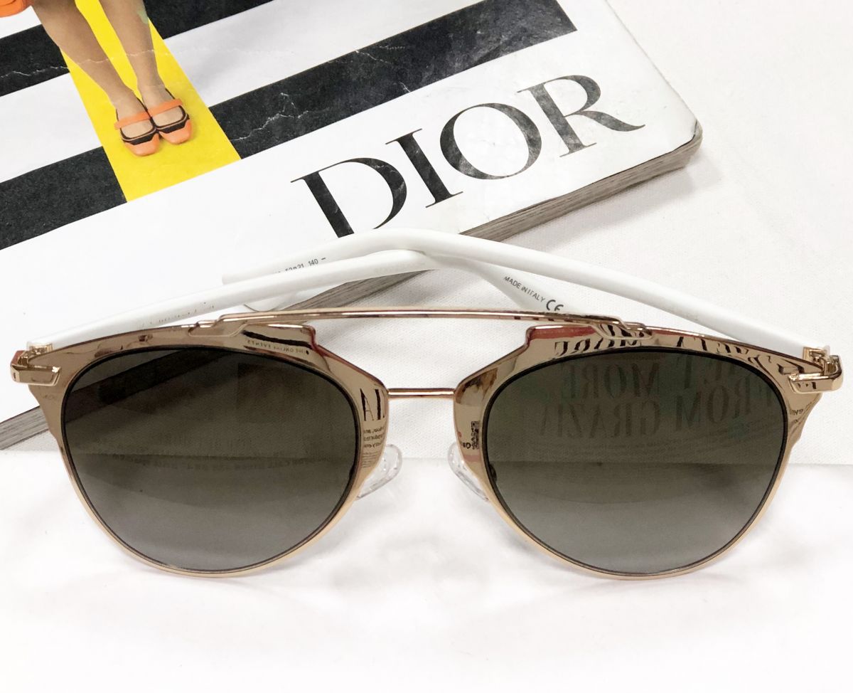 Очки Christian Dior цена 9 393 руб 