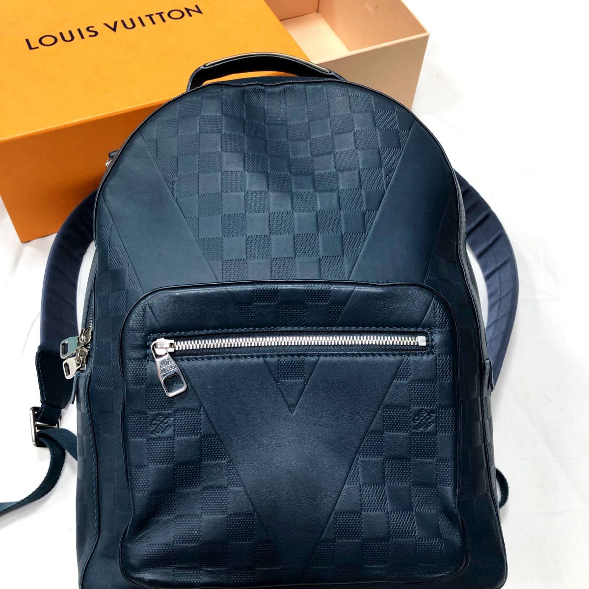 Рюкзак Louis Vuitton цена 156 554 руб