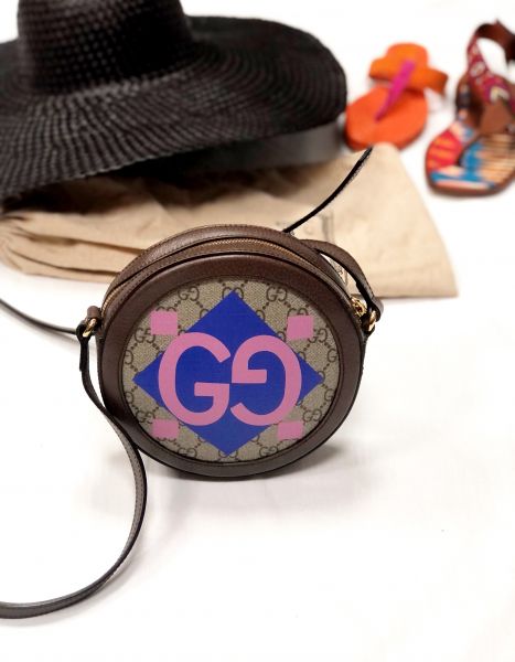 Сумочка Gucci 