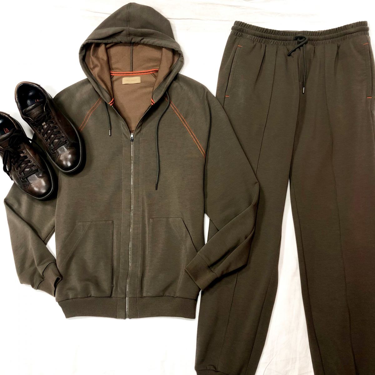 #Mechtamen 
Костюм FALCONERI размер M цена 12 308 руб