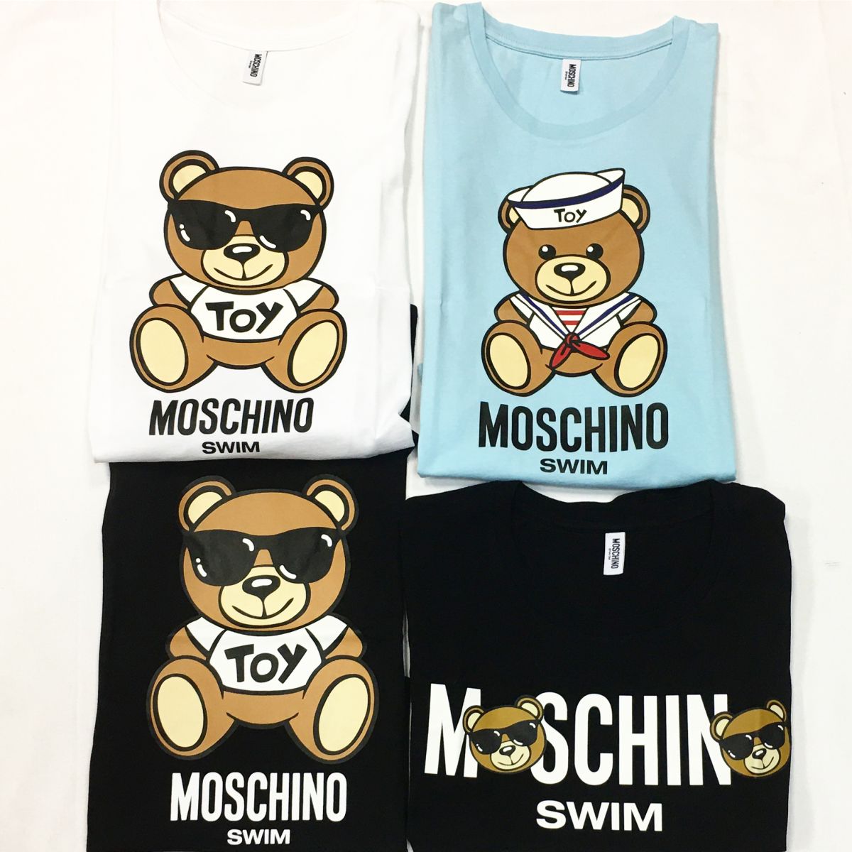 Футболка Moschino  размер XXS цена по 3 078 руб