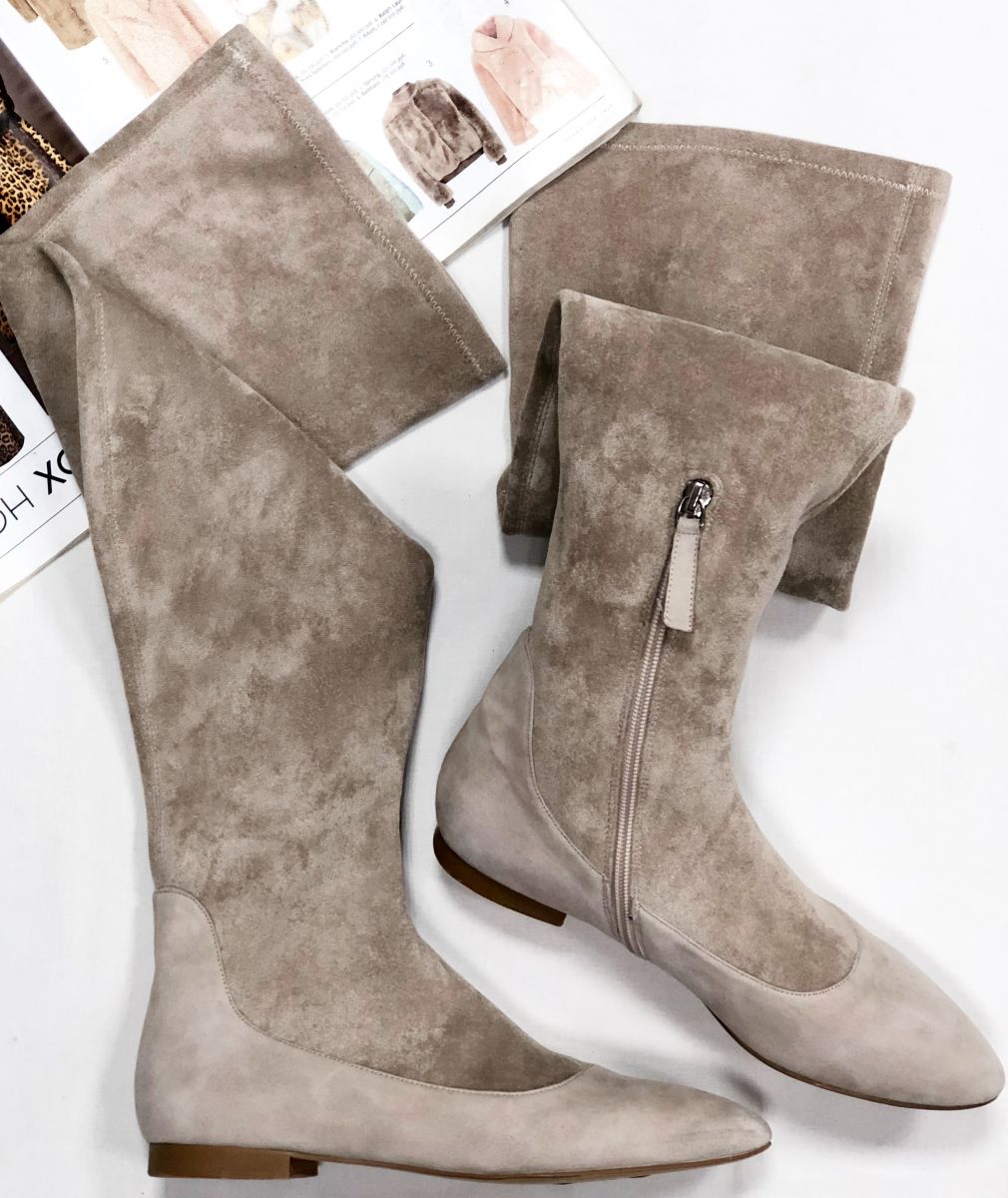 Сапоги 12 Storeez размер 38 цена 10 959 руб