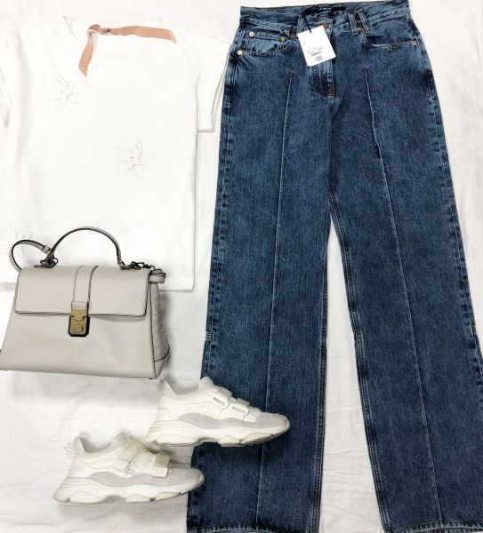 Футболка N21