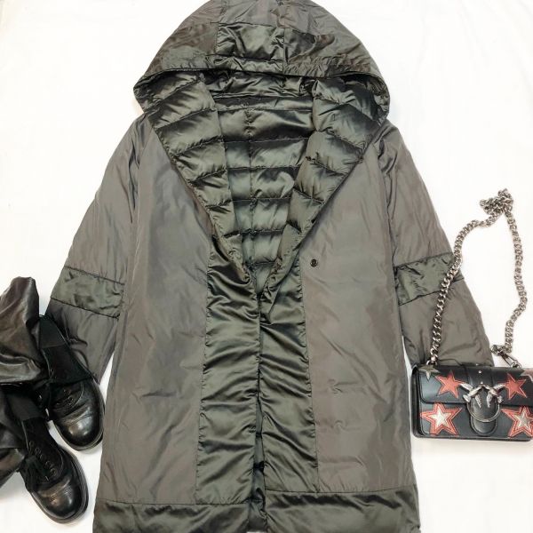 Пуховик ‘S Max Mara 