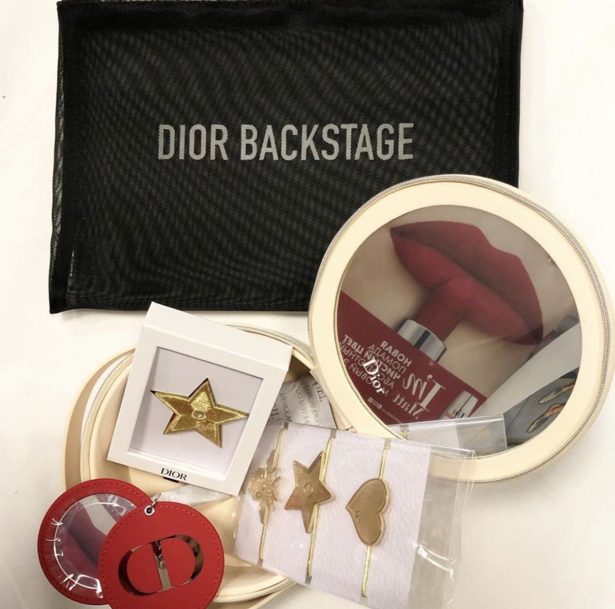 Dior accessories price store