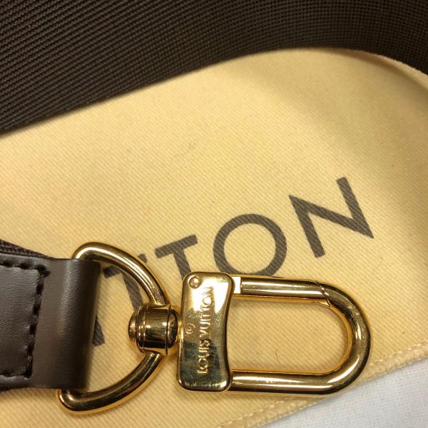 Ремень для сумки Louis Vuitton 