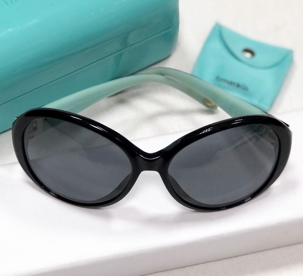 Очки Tiffany цена 26 614 руб