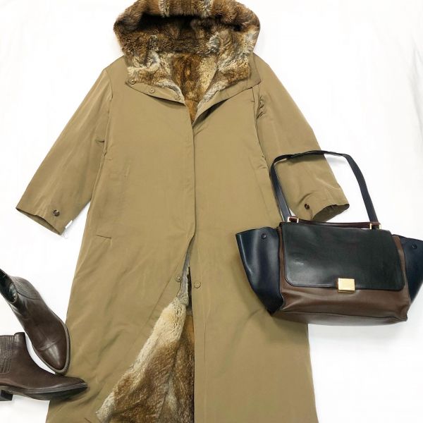 Парка Max Mara 