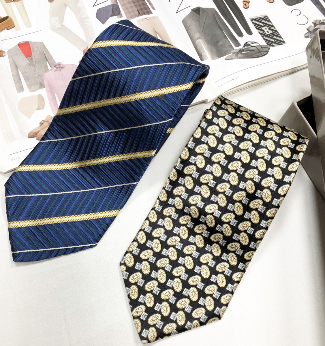 #mechtamen Галстуки Zilli / Zegna цена от 3 131 руб до 3 914 руб