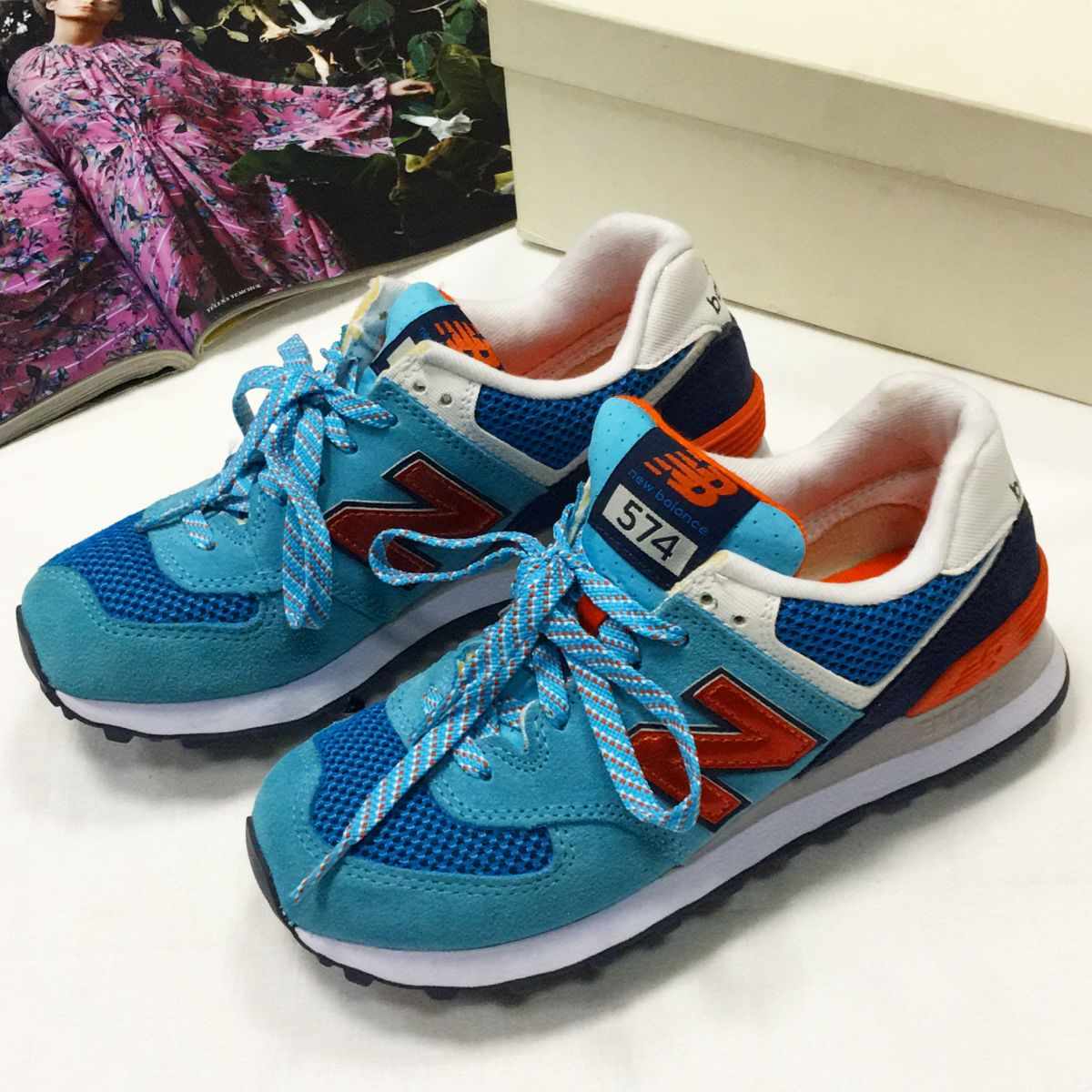 New balance 616 on sale