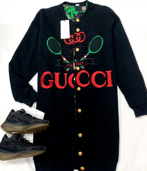 Бомбер GUCCI 