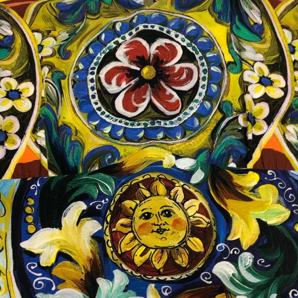 Платье Dolce Gabbana 