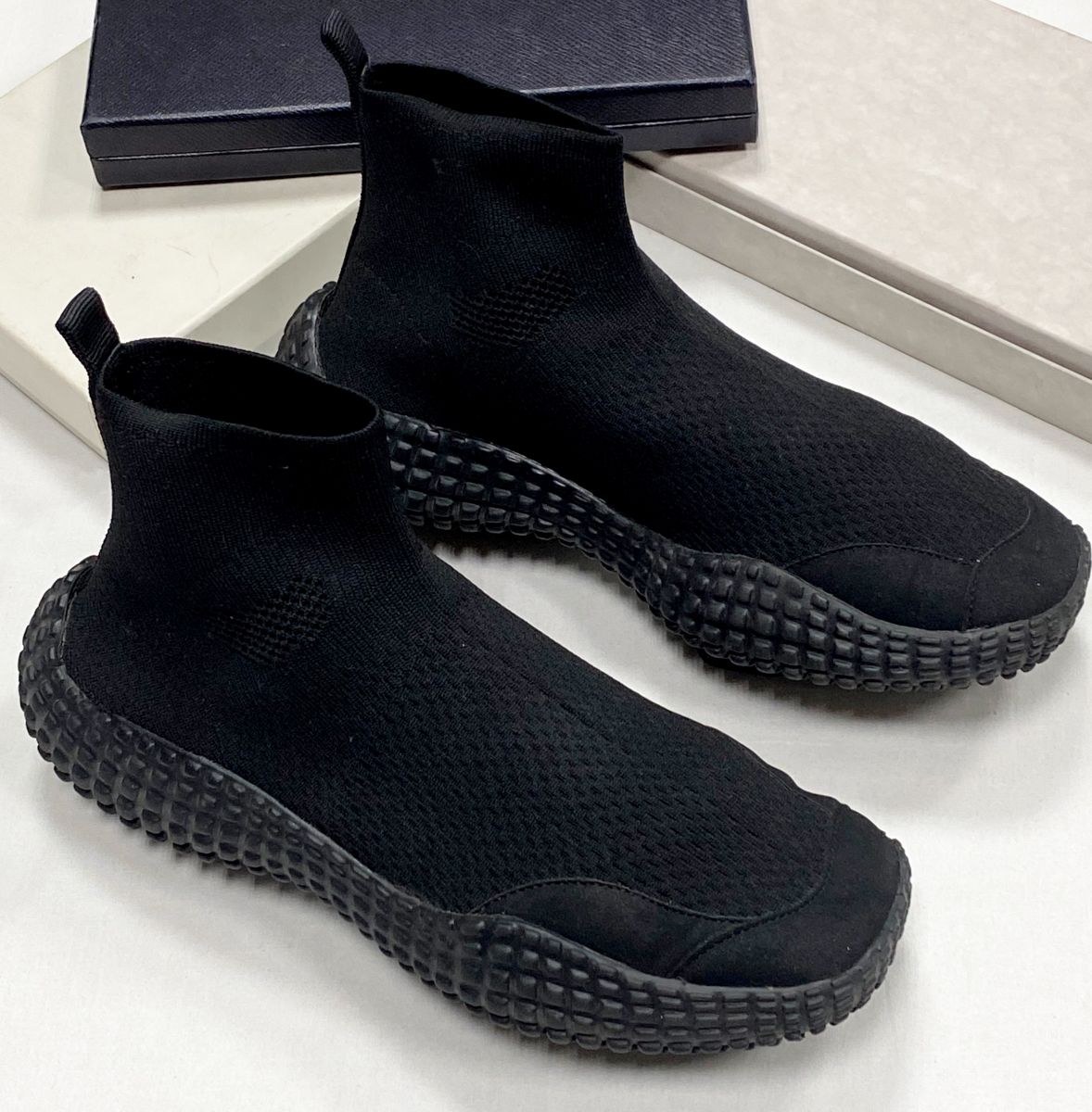 Кроссовки Zara размер 41 цена 4 697 руб