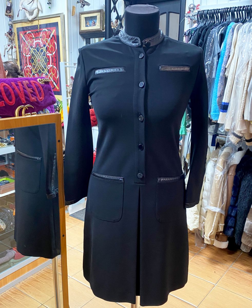Платье Gucci размер XS цена 7 821 руб